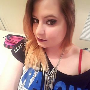 Meet your Posher, Wendy